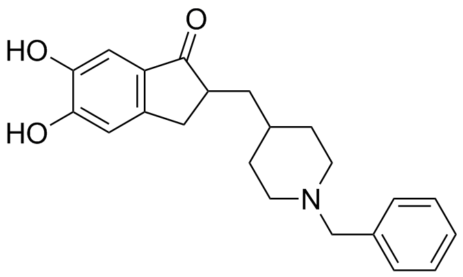 Donepezil Impurity 19