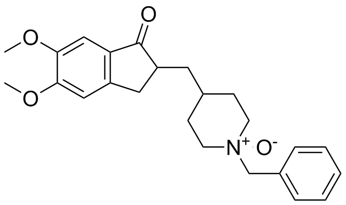 Donepezil Impurity 2