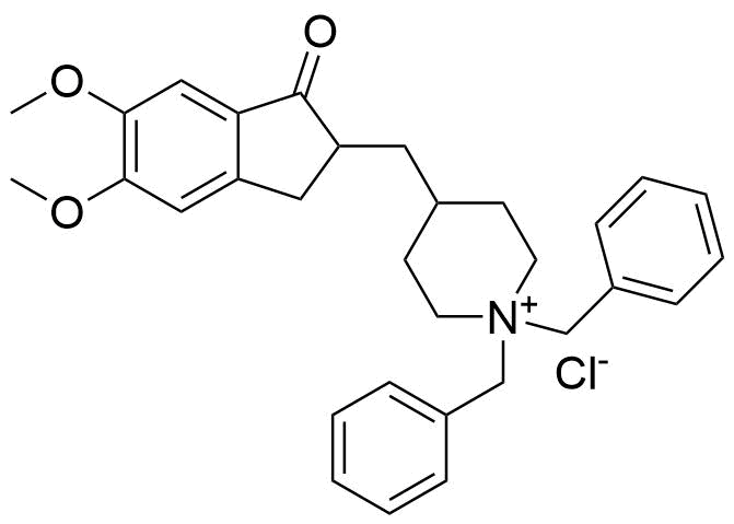 Donepezil Impurity 20