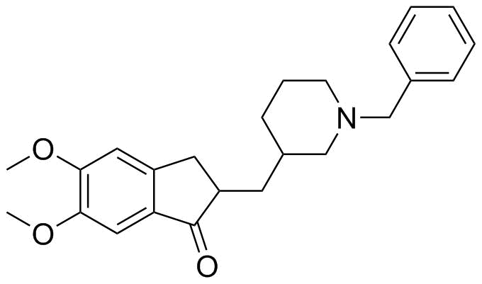Donepezil Impurity 21