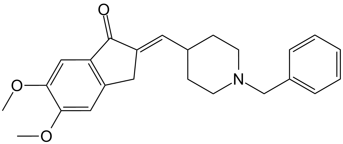 Donepezil Impurity 3