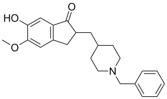 Donepezil Impurity 5