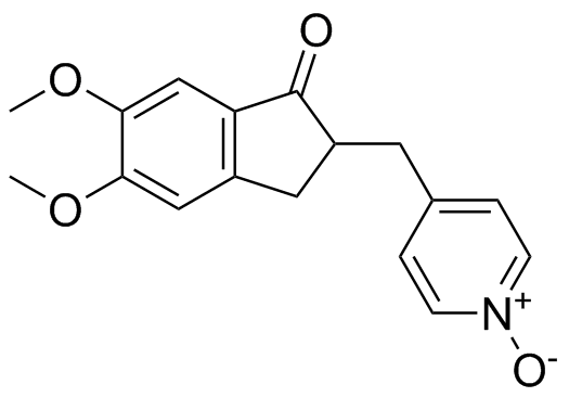 Donepezil Impurity 7