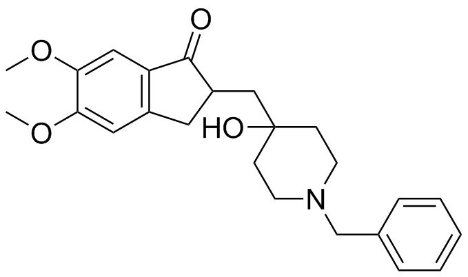Donepezil Impurity 9