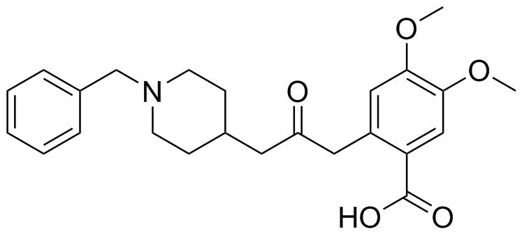 Donepezil Impurity A