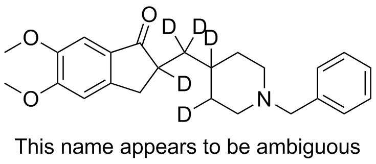 Donepezil-d5
