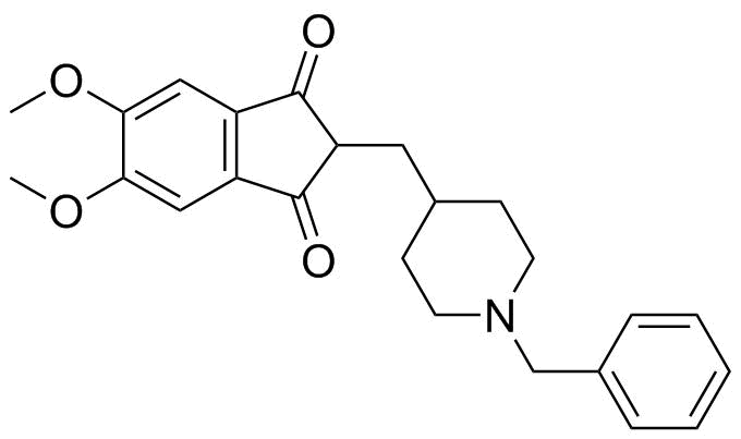 Donepezil 3-Oxo