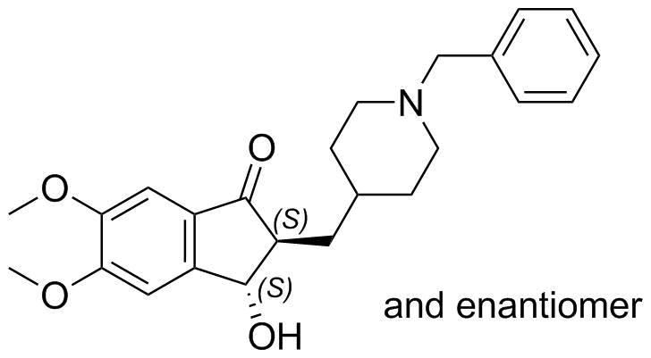 Donepezil Impurity 24