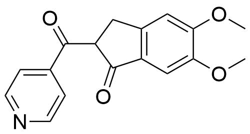 Donepezil Impurity 26