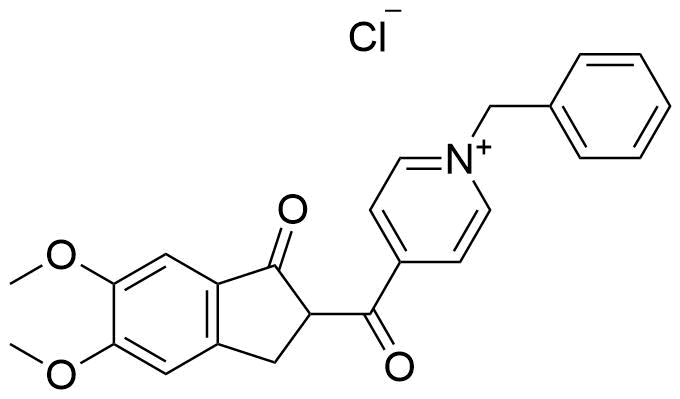 Donepezil Impurity 27