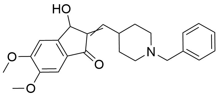 Donepezil Impurity 34
