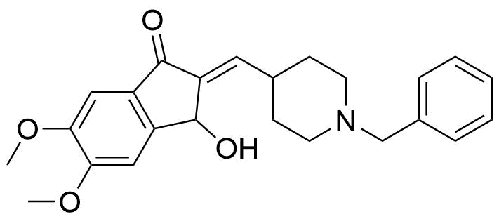 Donepezil Impurity 35