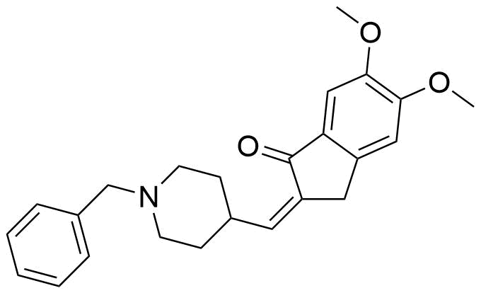 Donepezil Impurity 37