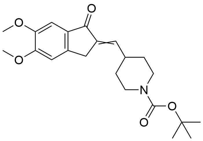 Donepezil Impurity 43