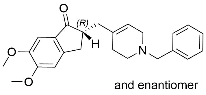 Donepezil Impurity 47
