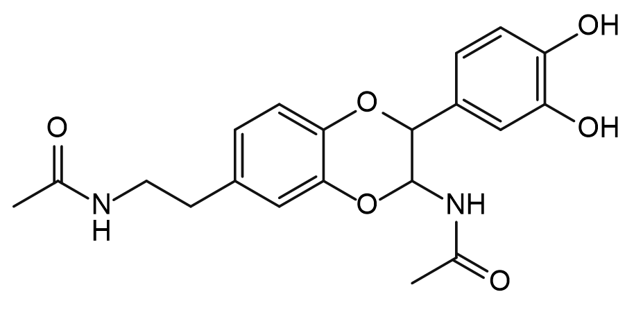 Dopamine Impurity 34