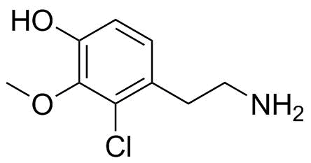 Dopamine Impurity 44