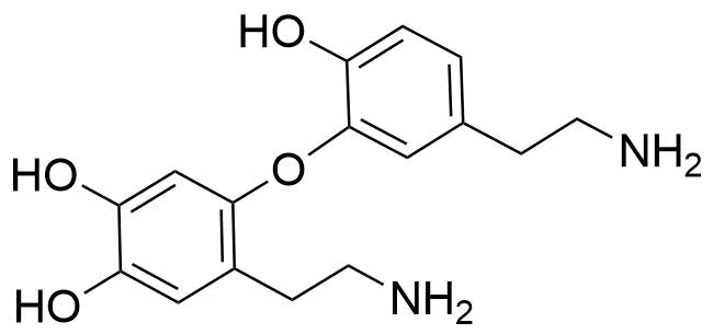 Dopamine Impurity 70