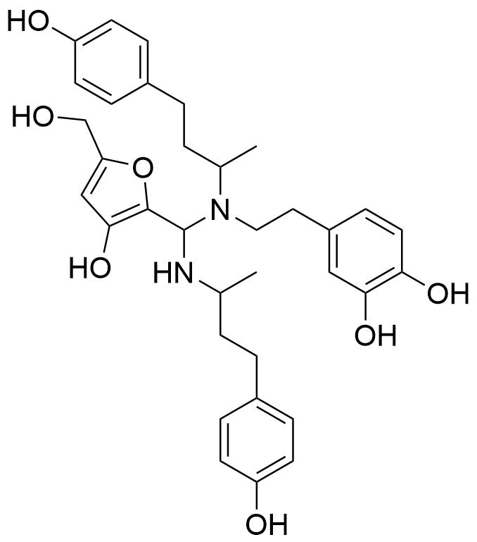 Dopamine Impurity 75