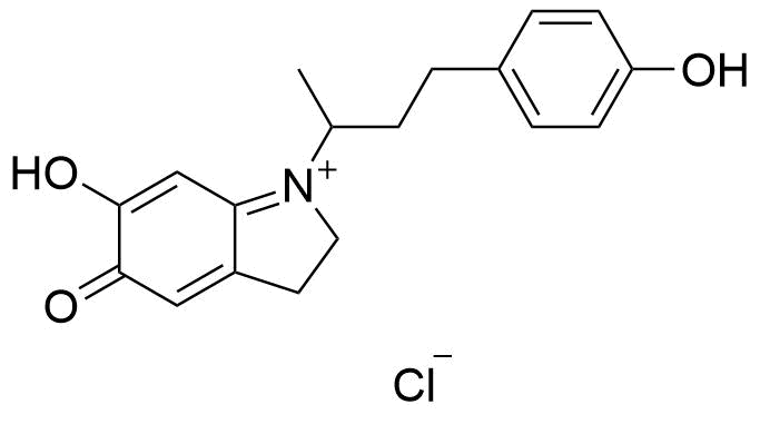 Dopamine Impurity 80