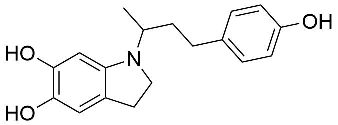 Dopamine Impurity 99