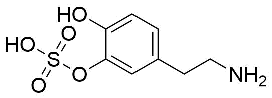 Dopamine 3-O-Sulfate