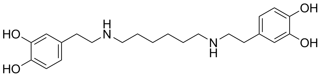 Dopexamine Dihydrochloride EP Impurity A