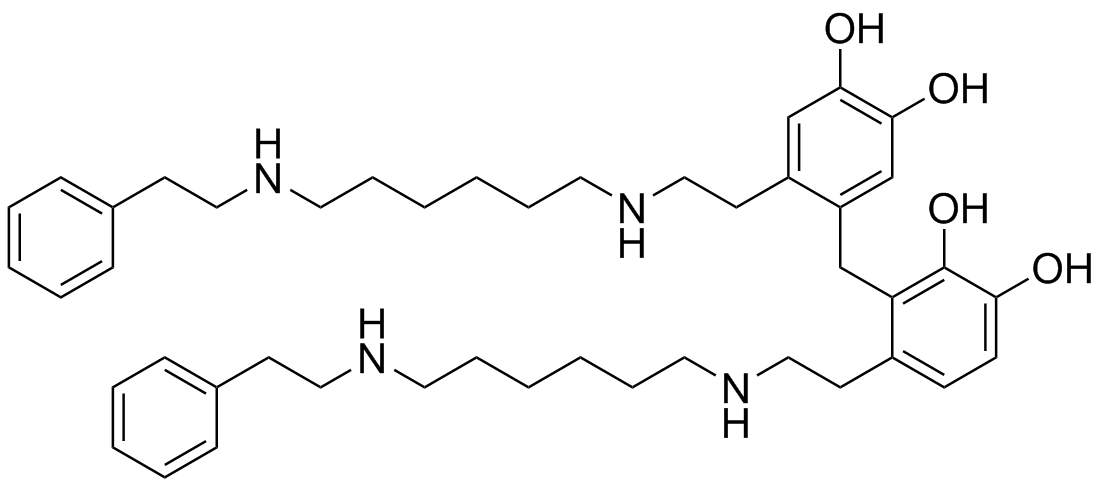 Dopexamine Dihydrochloride EP Impurity E