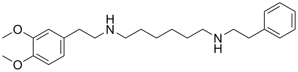 Dopexamine Dihydrochloride EP Impurity H
