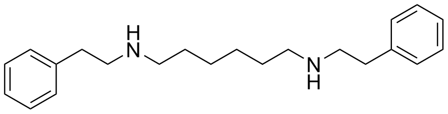 Dopexamine Dihydrochloride EP Impurity J