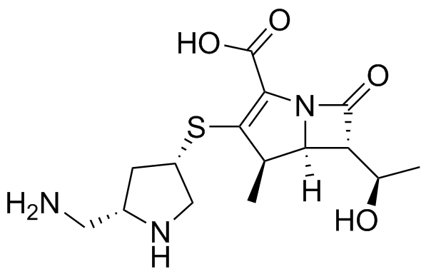 Doripenem Impurity 1