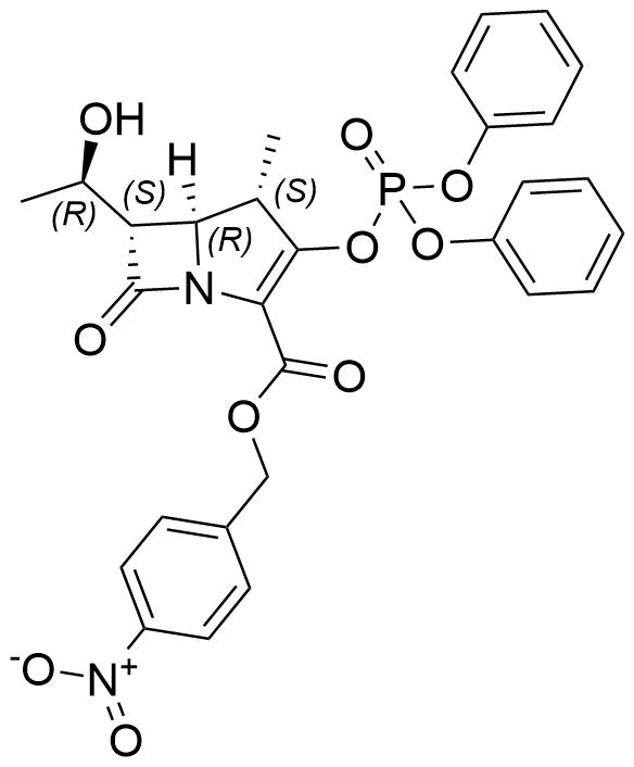 Doripenem Impurity 10