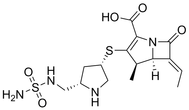 Doripenem Impurity 2