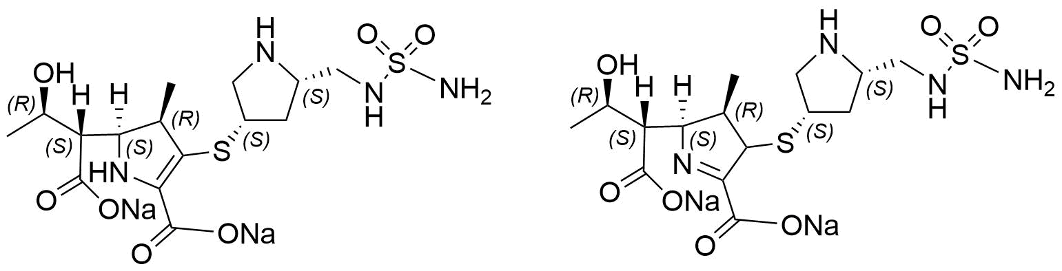 Doripenem Impurity 3
