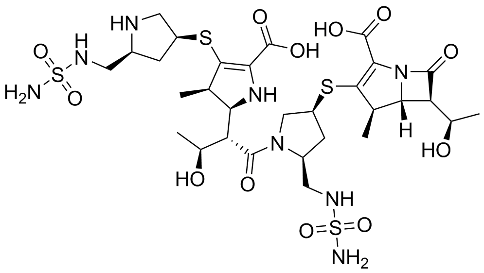 Doripenem Impurity 4