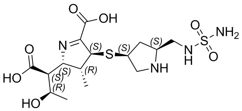 Doripenem Impurity 5