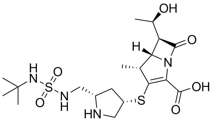 Doripenem Impurity 6