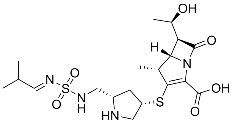 Doripenem Impurity 7