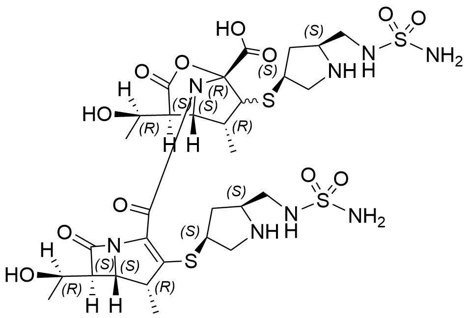 Doripenem Impurity 8