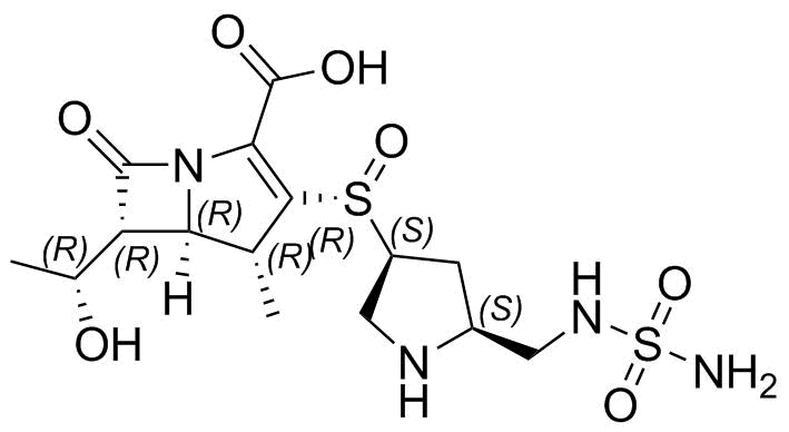Doripenem Impurity 9