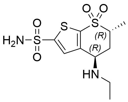 Dorzolamide EP Impurity A