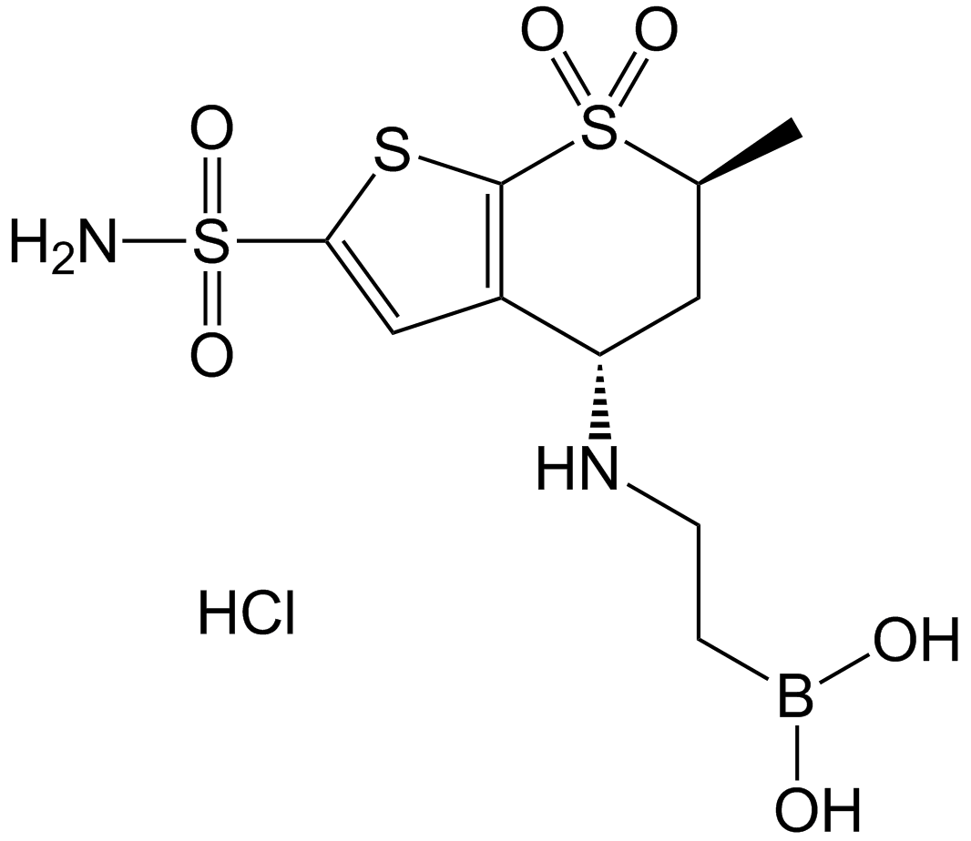Dorzolamide EP Impurity C