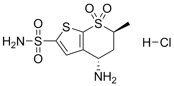 Dorzolamide EP Impurity D