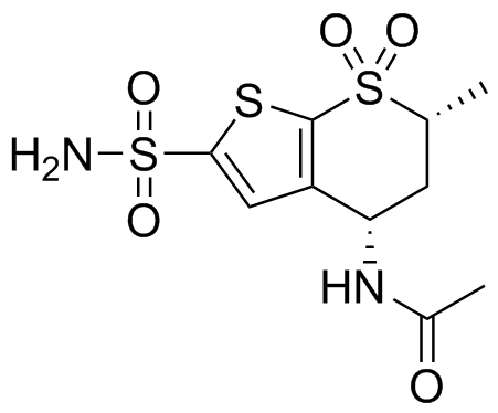 Dorzolamide Impurity 10