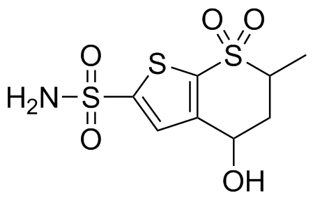Dorzolamide Impurity 11