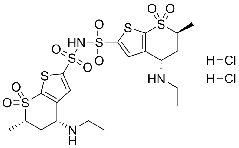 Dorzolamide Impurity 13