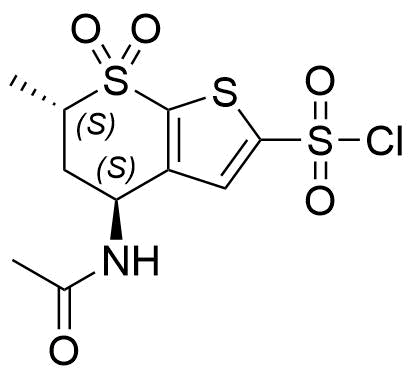 Dorzolamide Impurity 15