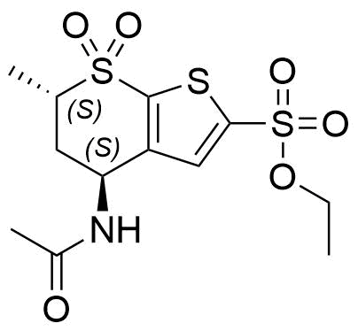 Dorzolamide Impurity 19