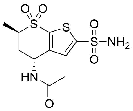 Dorzolamide Impurity 21