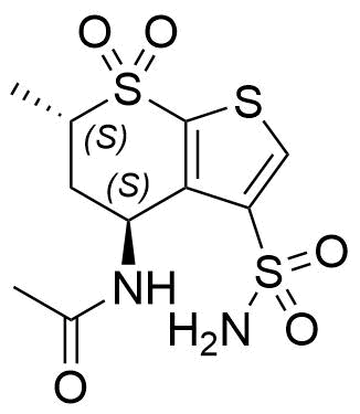 Dorzolamide Impurity 23